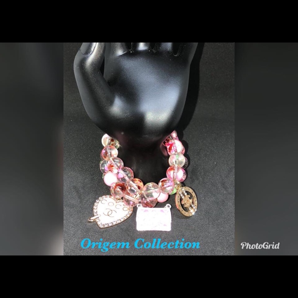 Stackable gemstones